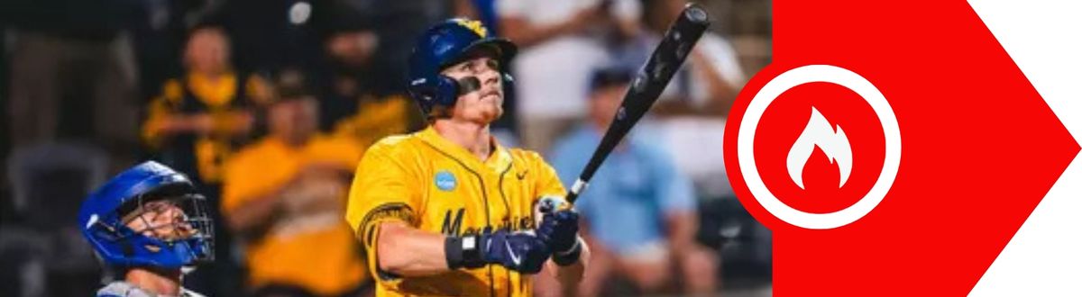 WVU stuns Kentucky taken in Rochester, N.Y. (Hot Button)